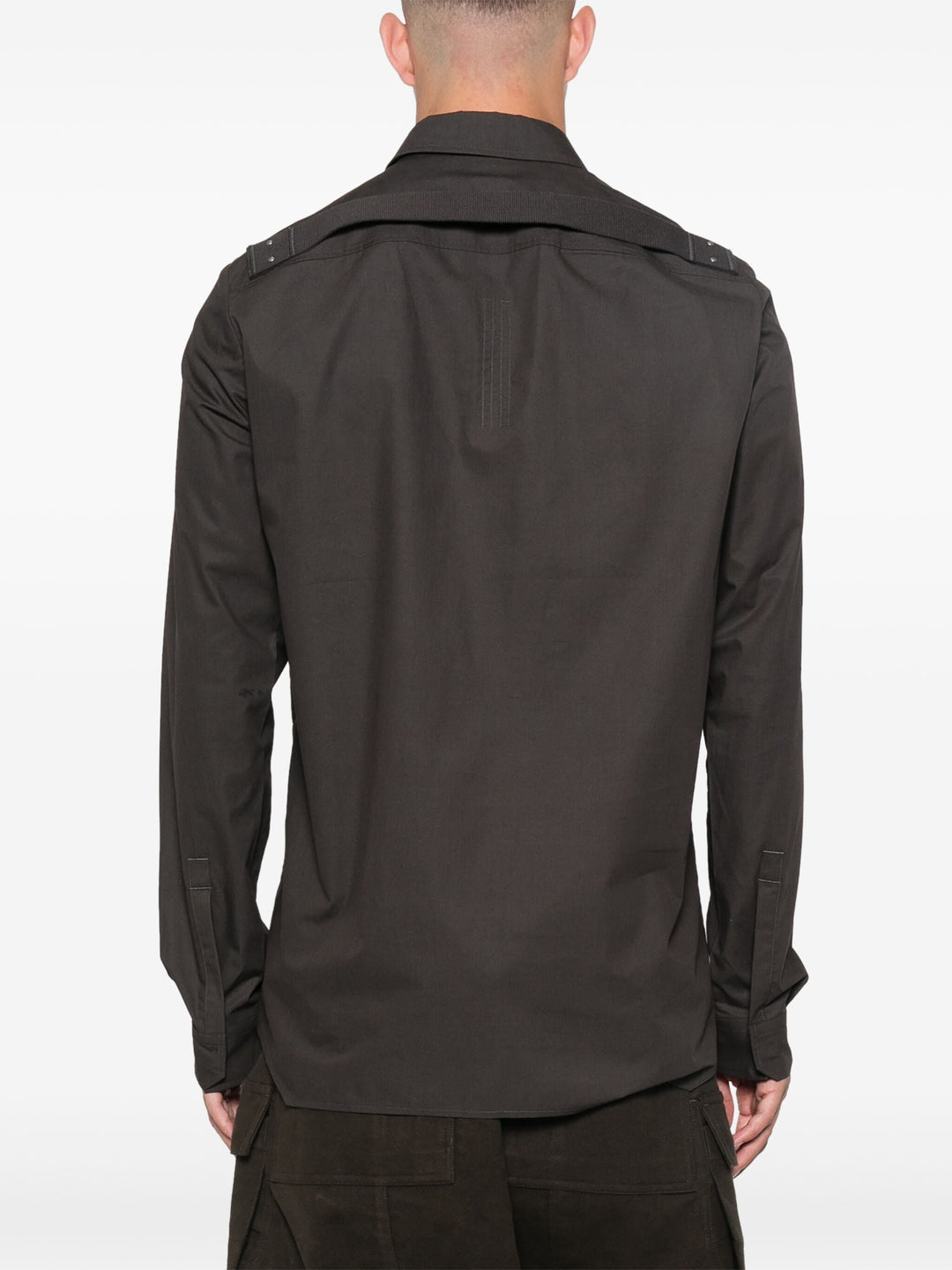 Fogpocket Outershirt