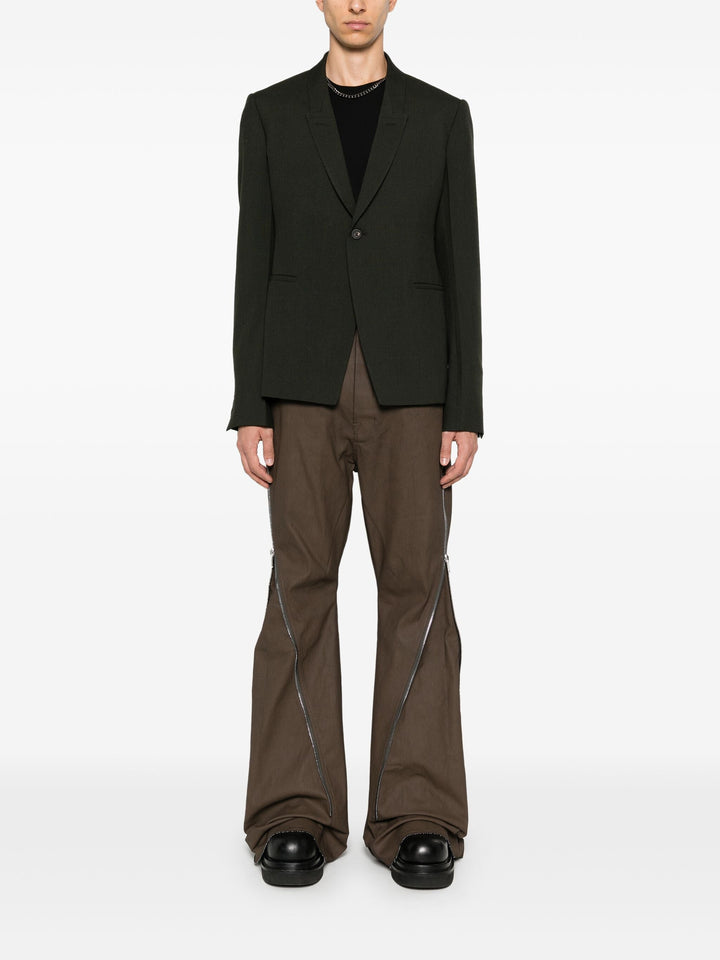 Bolan Banana Denim Pants