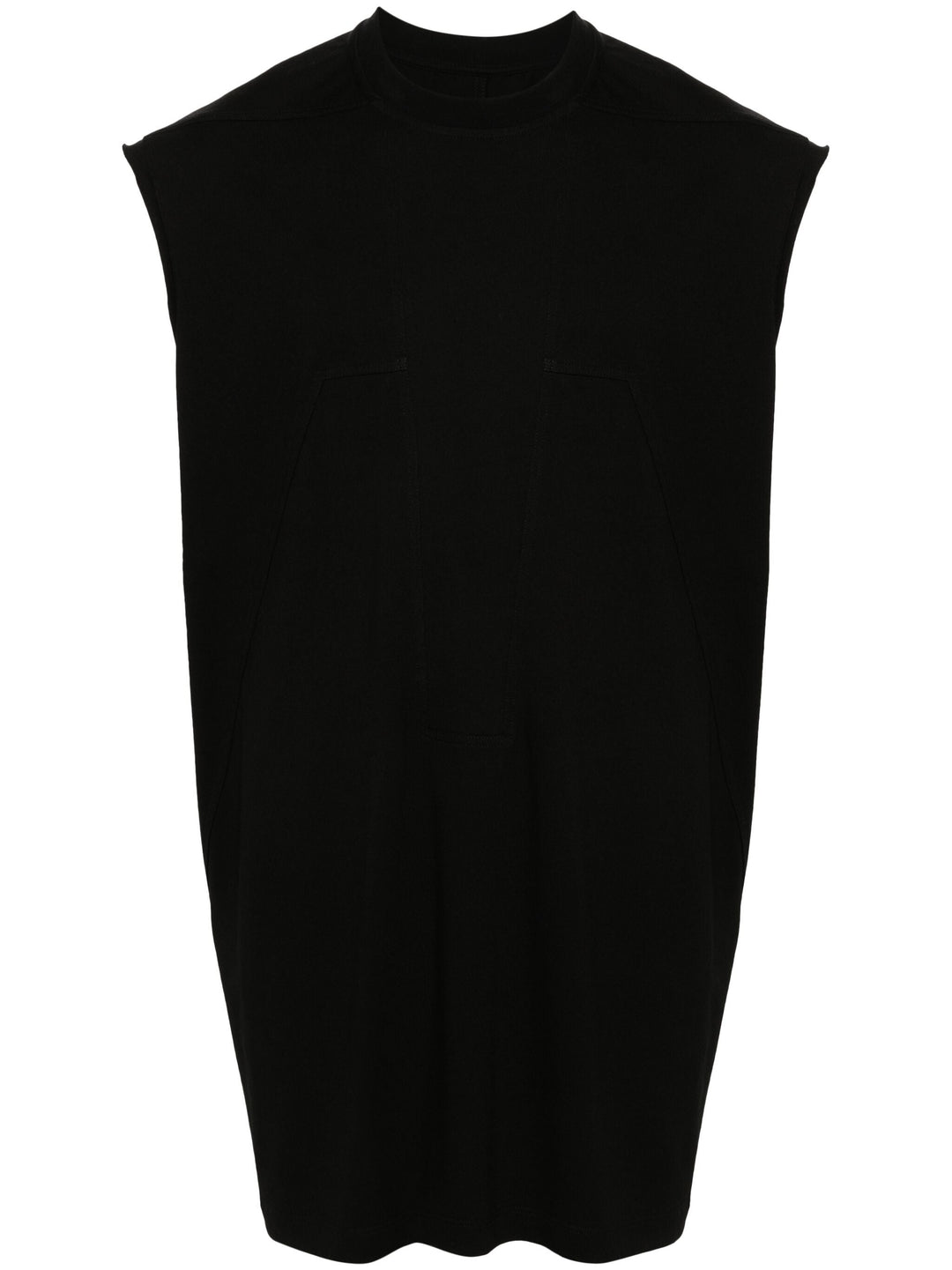 Splintered Tarp T-Shirt