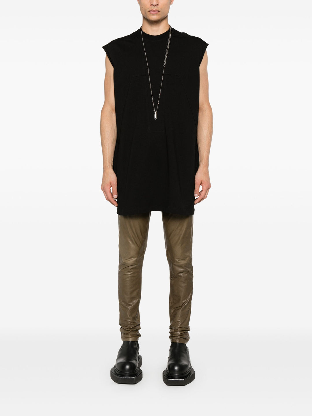 Splintered Tarp T-Shirt