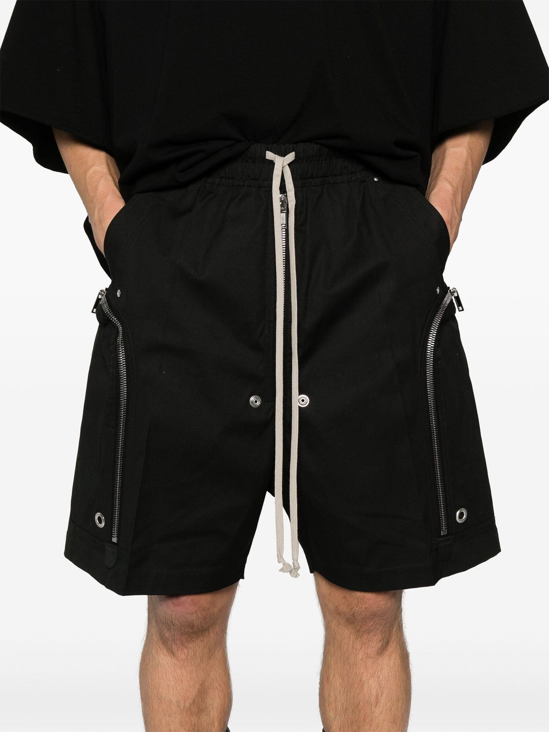Bauhaus Bela Shorts