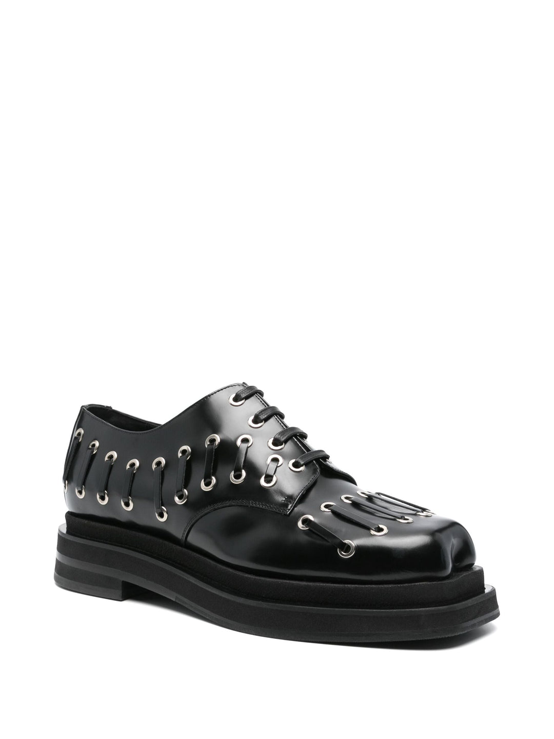 Đế Platform Hình Tim