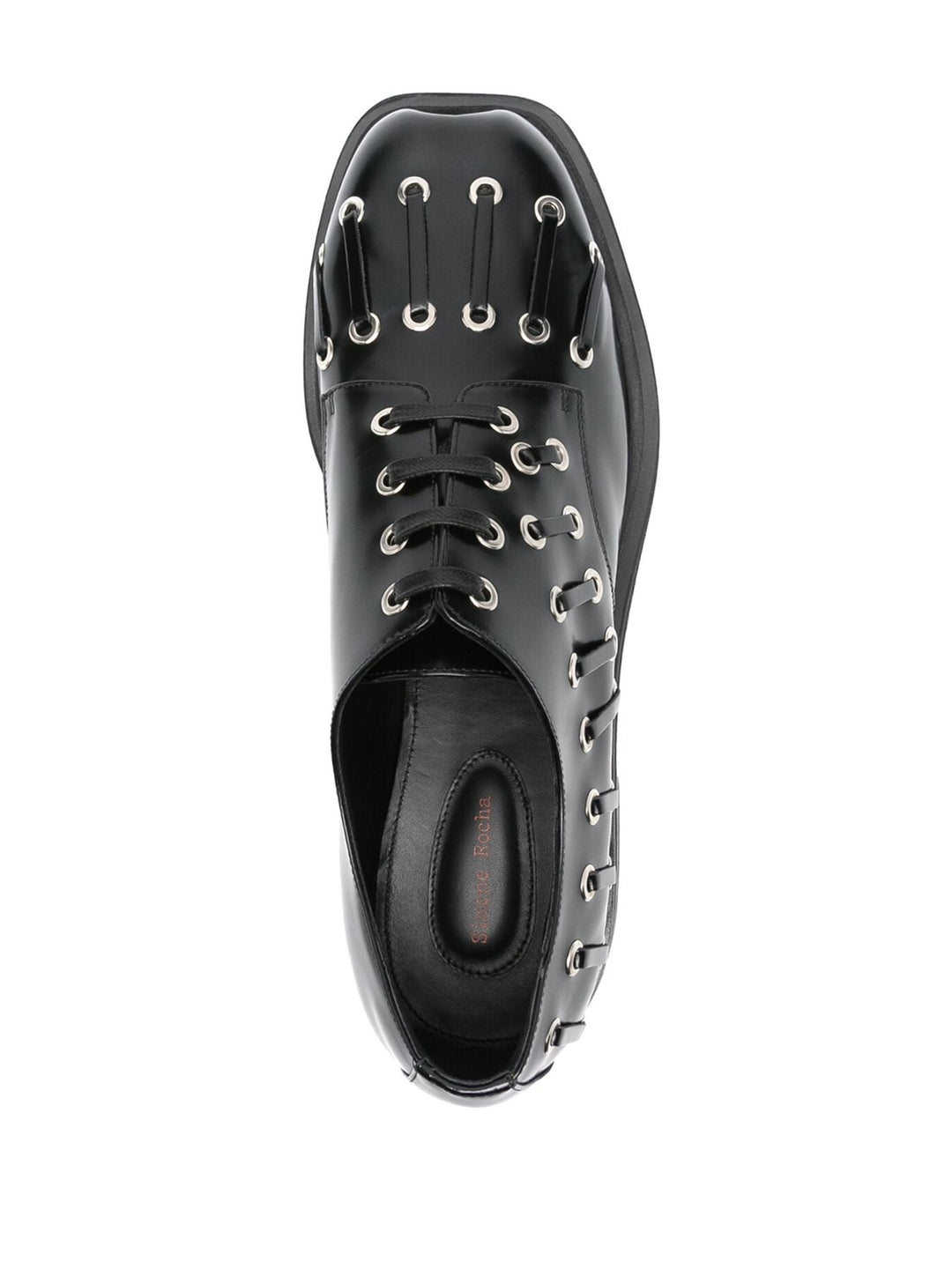 Đế Platform Hình Tim