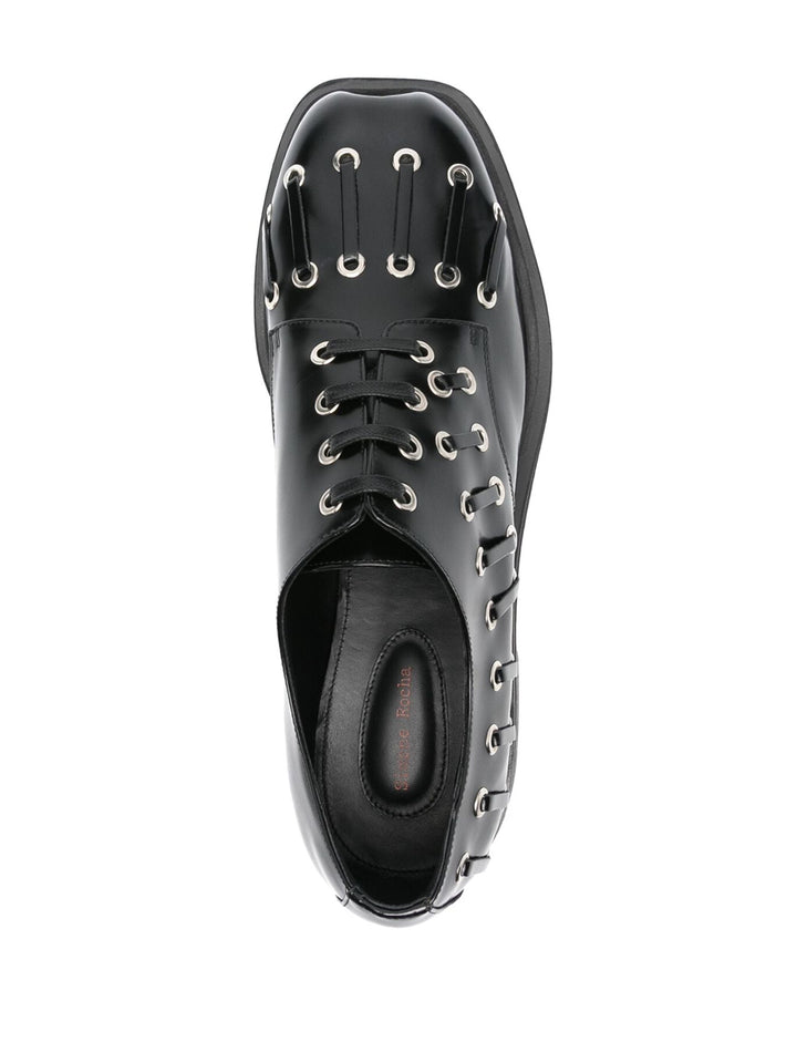 Đế Platform Hình Tim