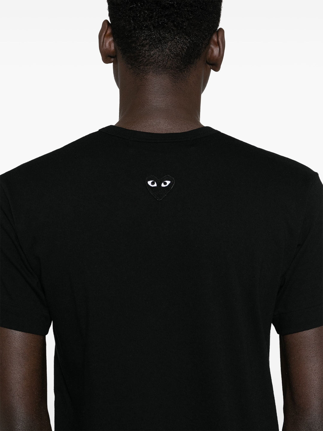 Black Emblem T-Shirt Unisex