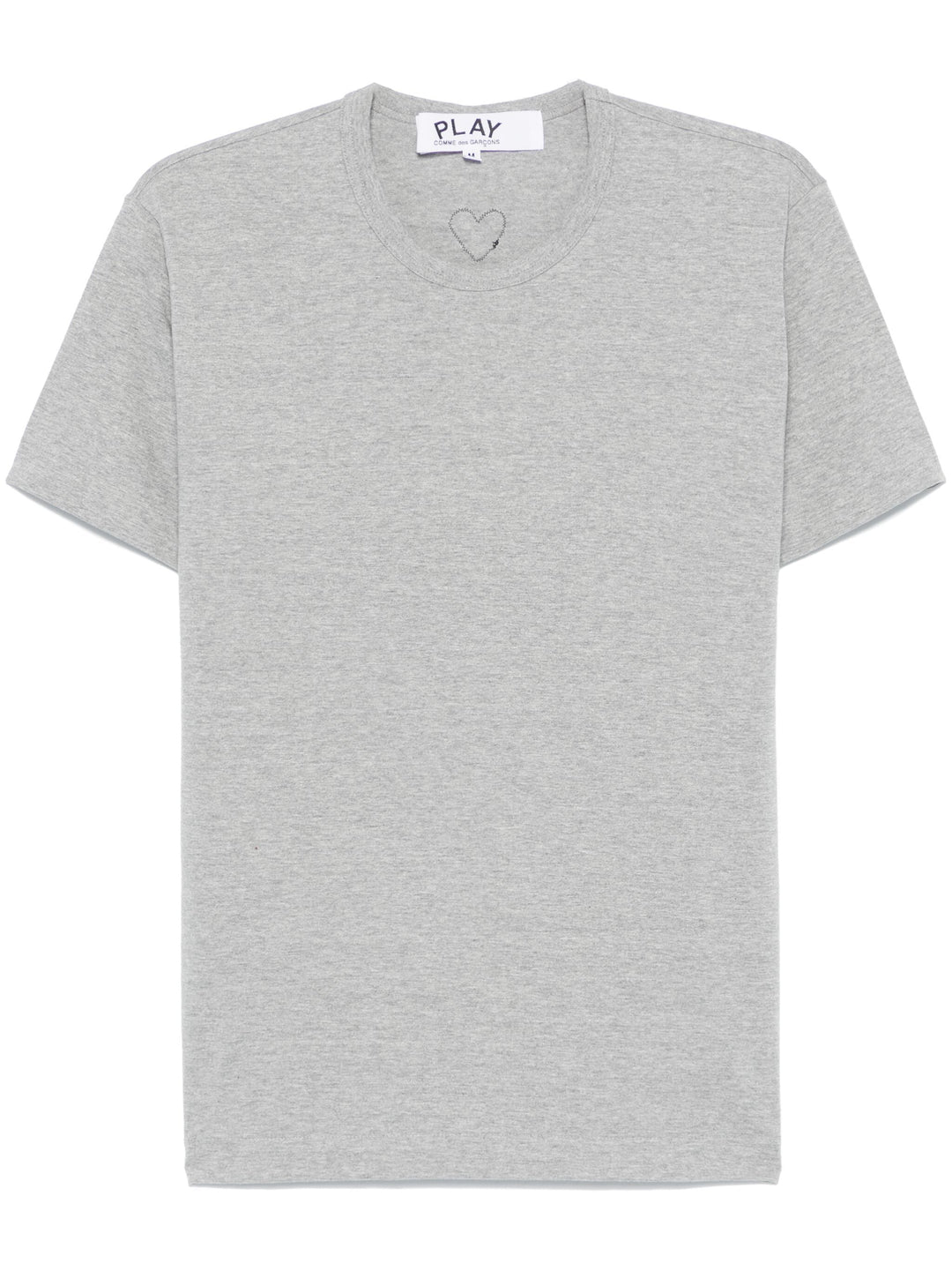 Black Emblem T-Shirt Unisex