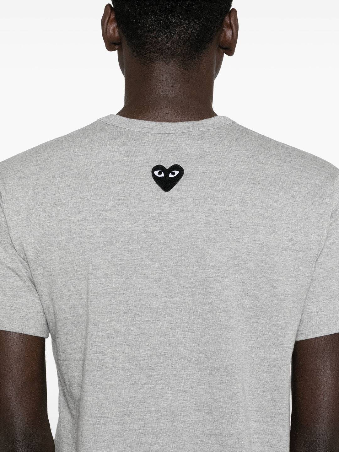 Black Emblem T-Shirt Unisex