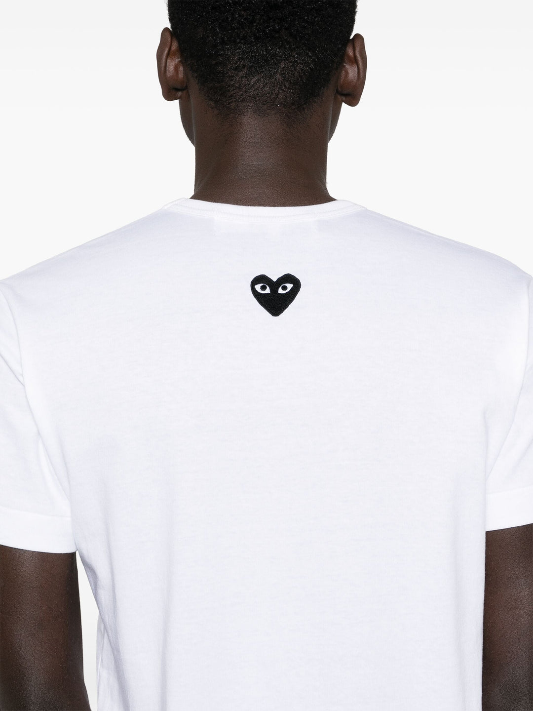 Black Emblem T-Shirt Unisex