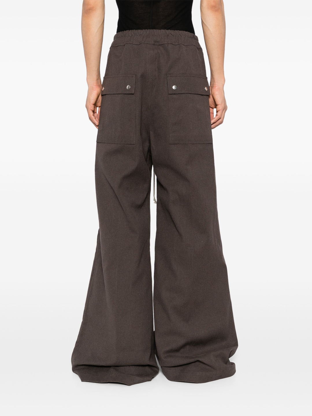Wide Bela Pants