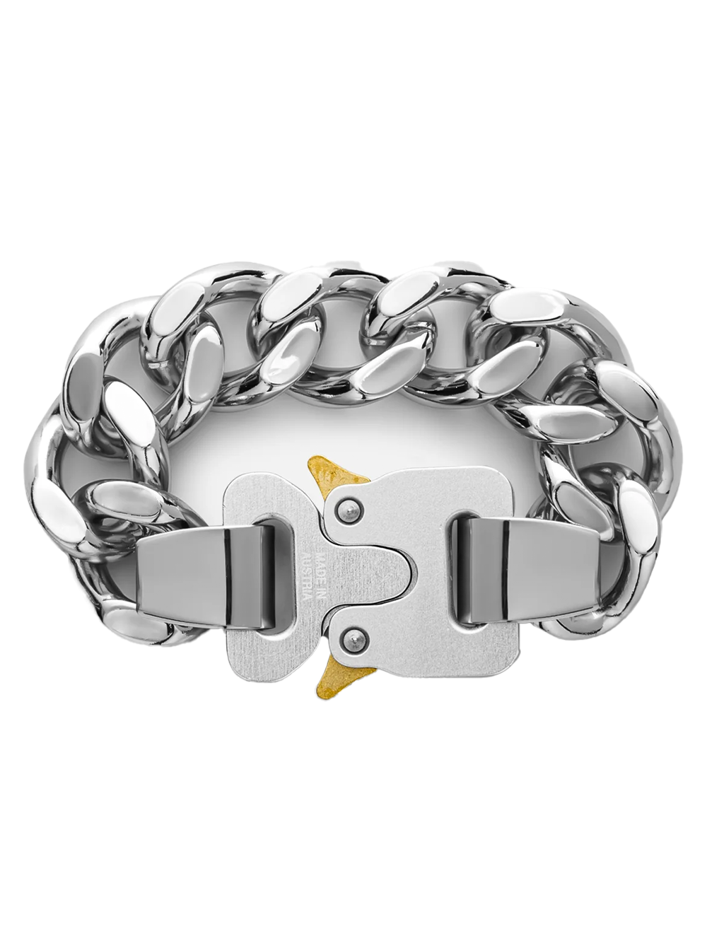 Bracelet With Buckle