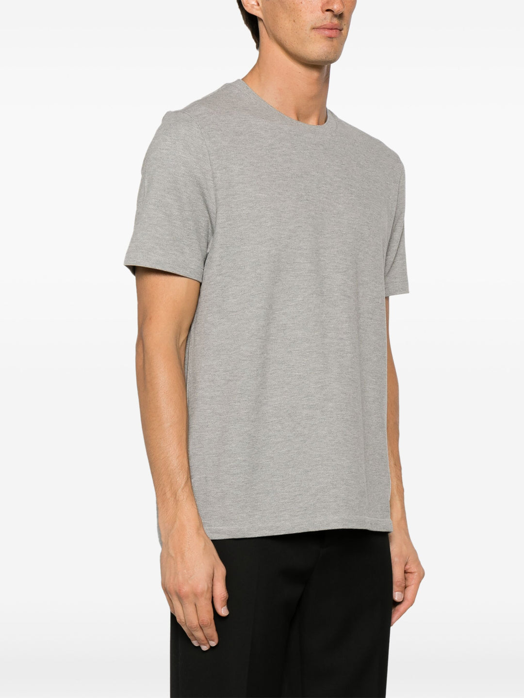 Relaxed Fit Tee MEN