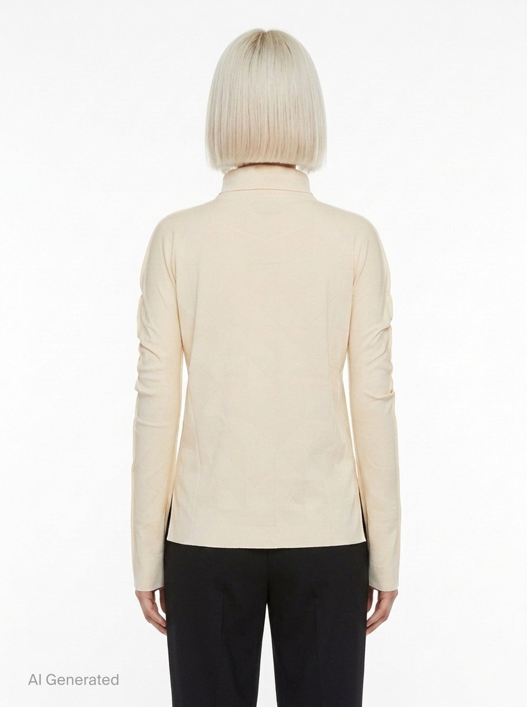 product - back