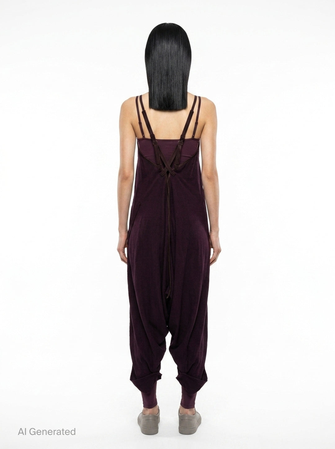 product - back