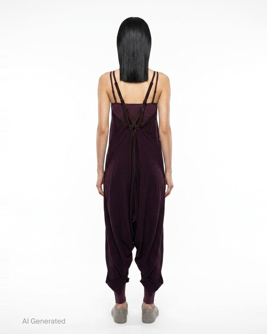 product - back