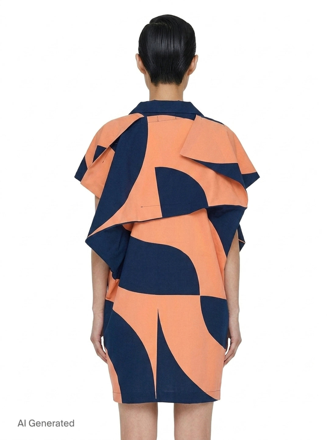 product - back
