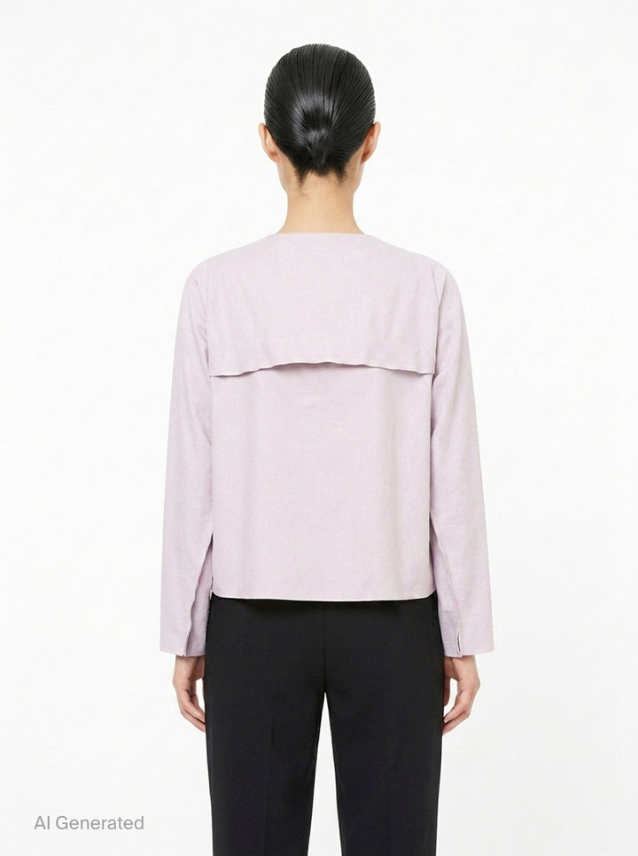 product - back