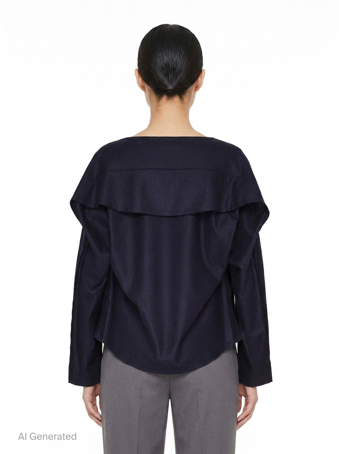 product - back