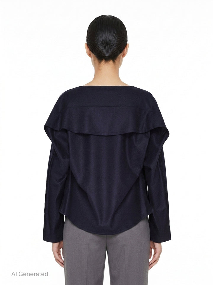 product - back