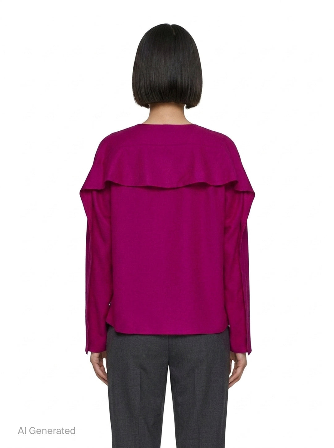 product - back