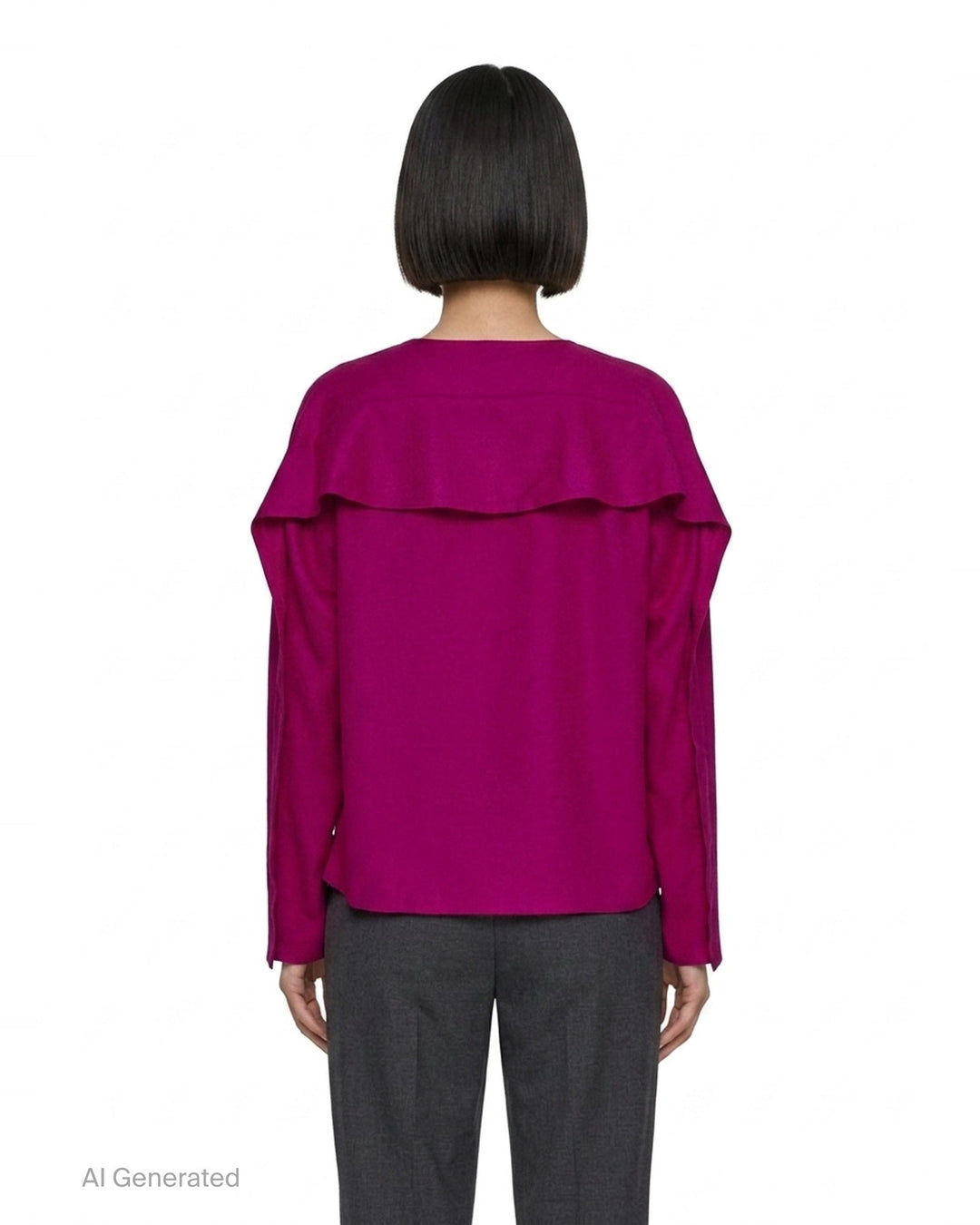 product - back