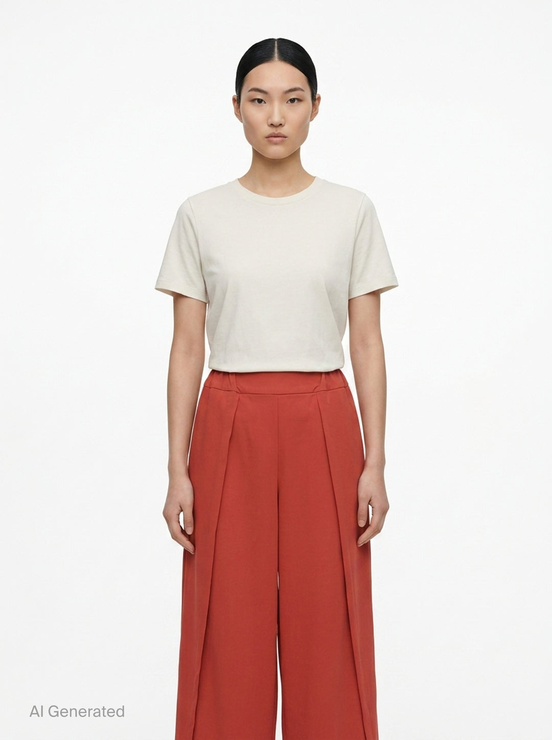 product - front