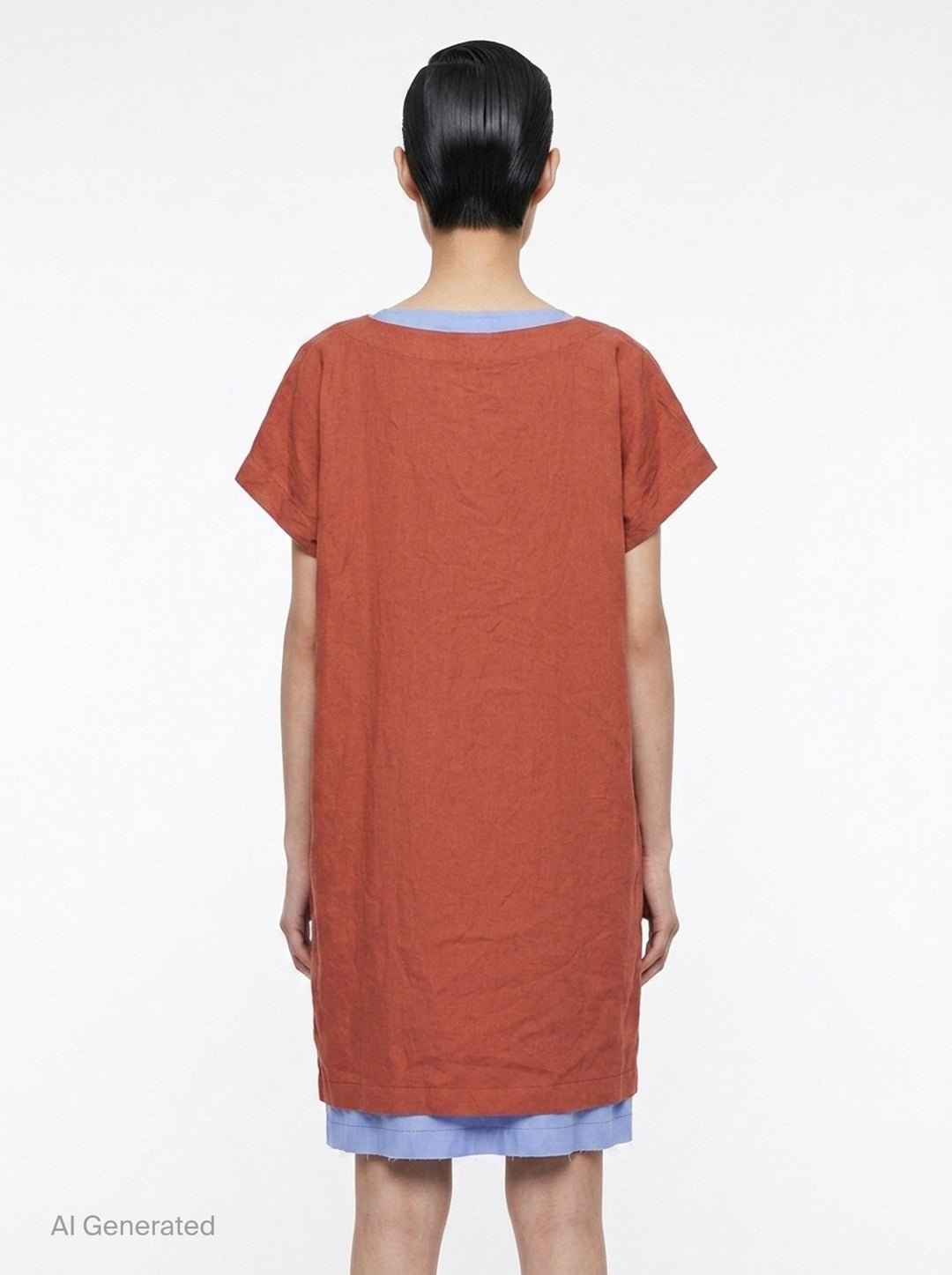 product - back