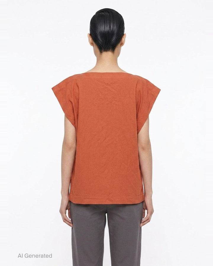 product - back