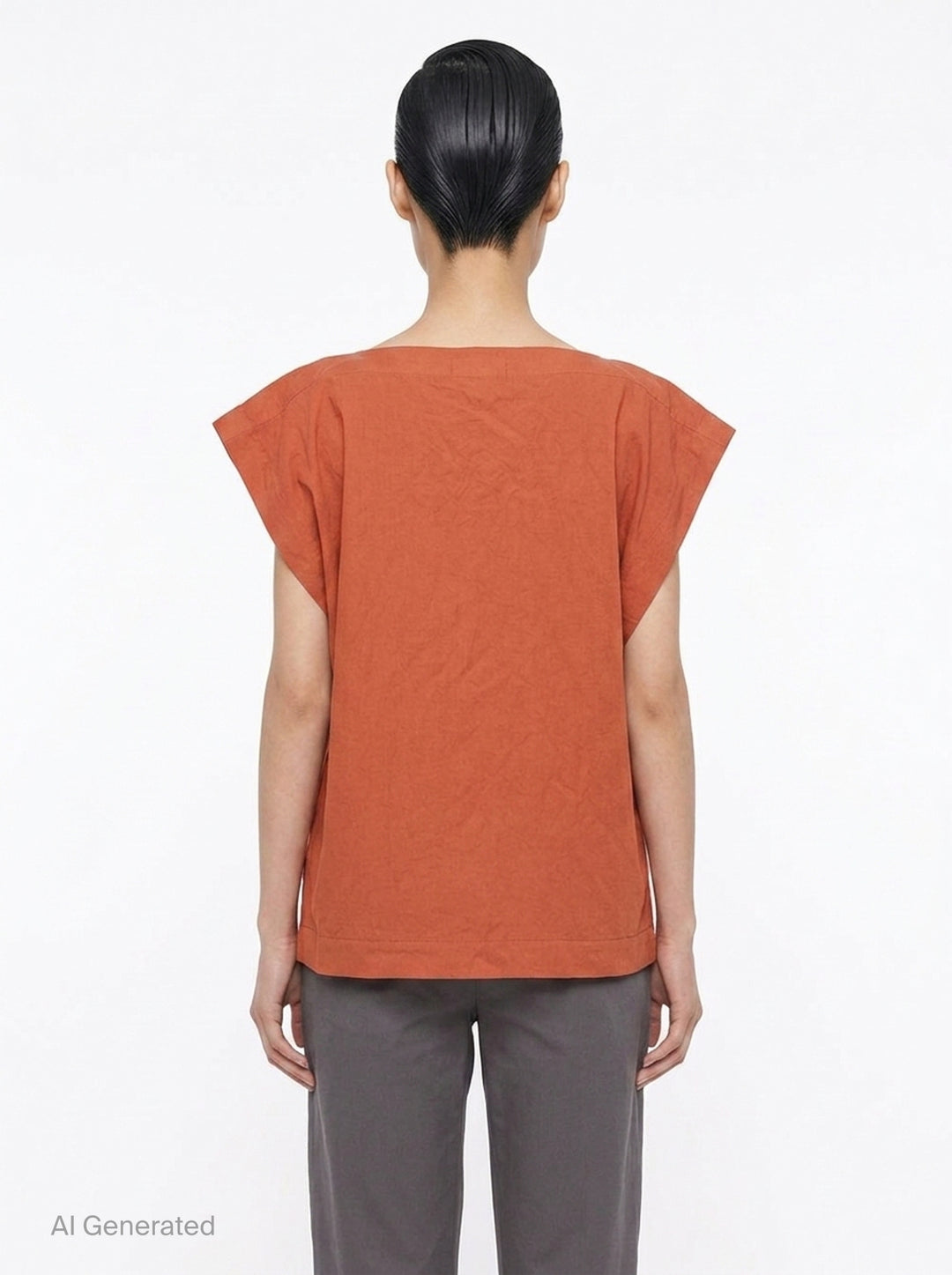 product - back