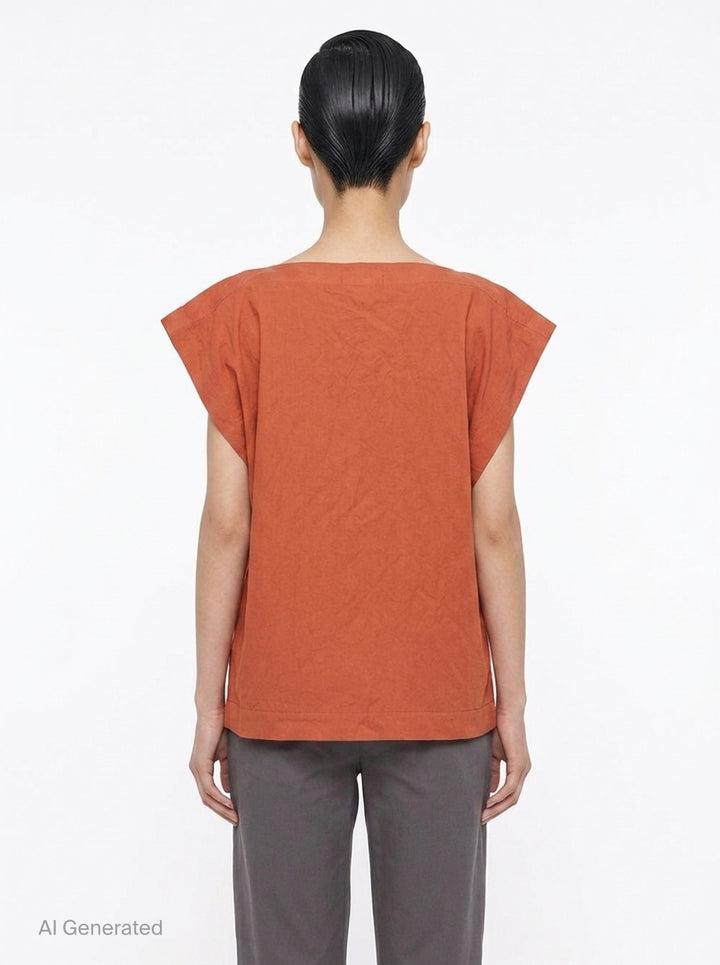product - back