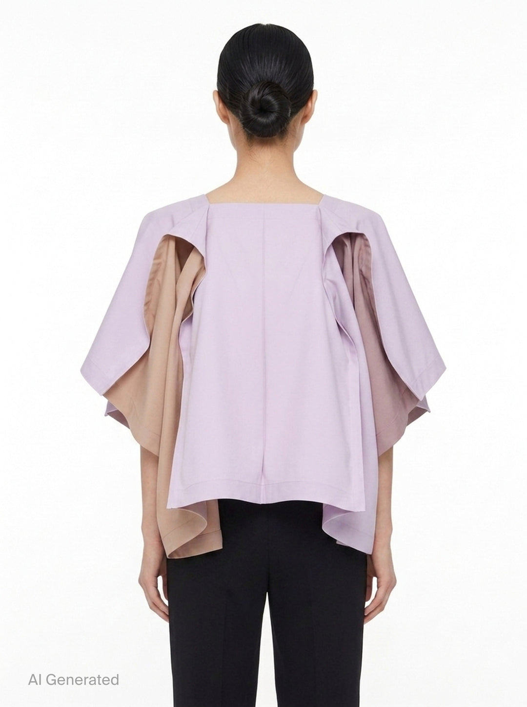 product - back