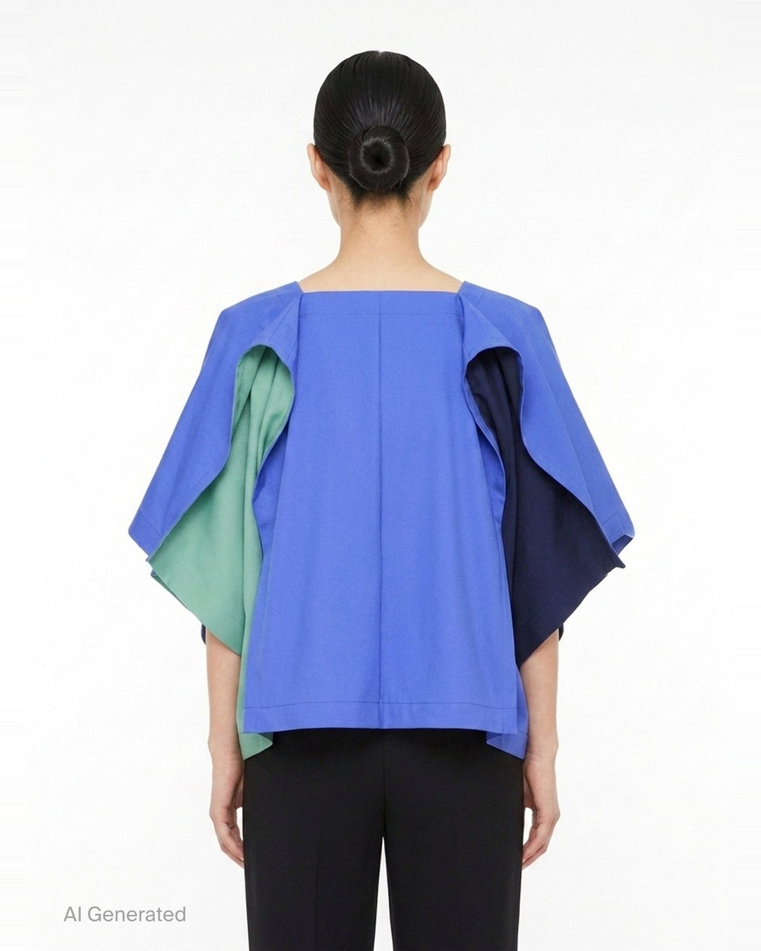 product - back