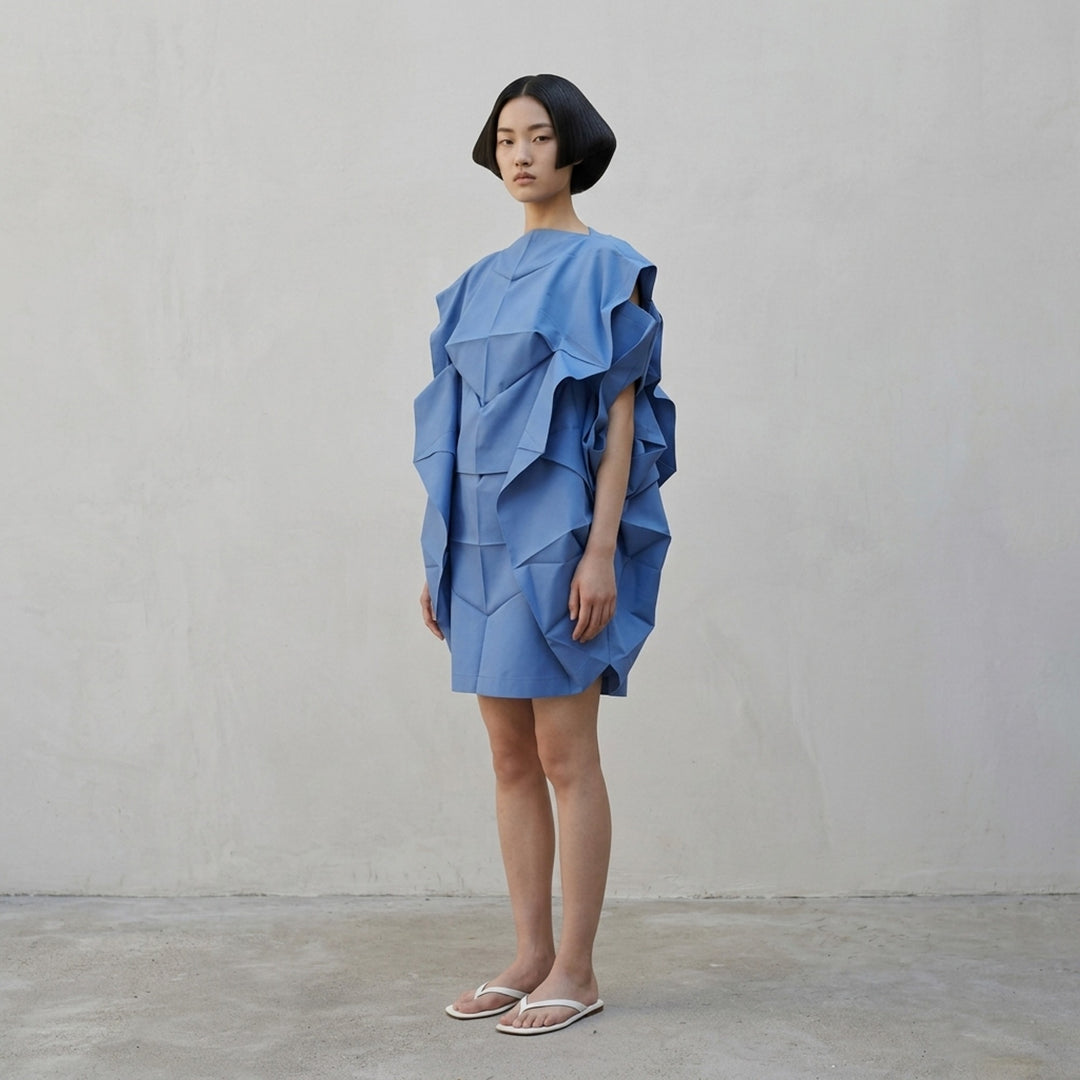 No. 7 Origami Dress | 132 5. Issey Miyake | Club21 - lifestyle