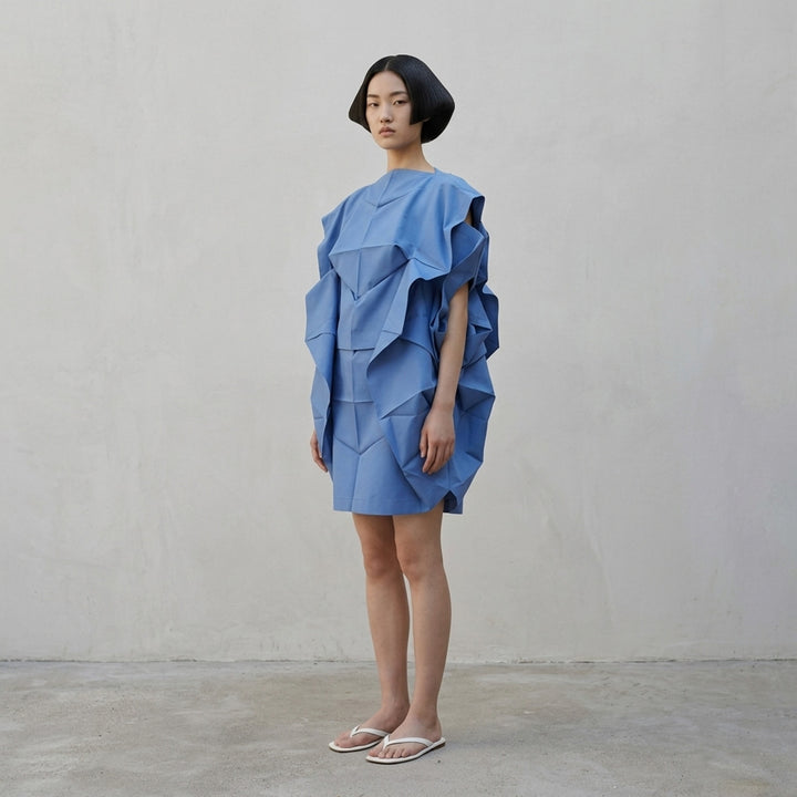 No. 7 Origami Dress | 132 5. Issey Miyake | Club21 - lifestyle