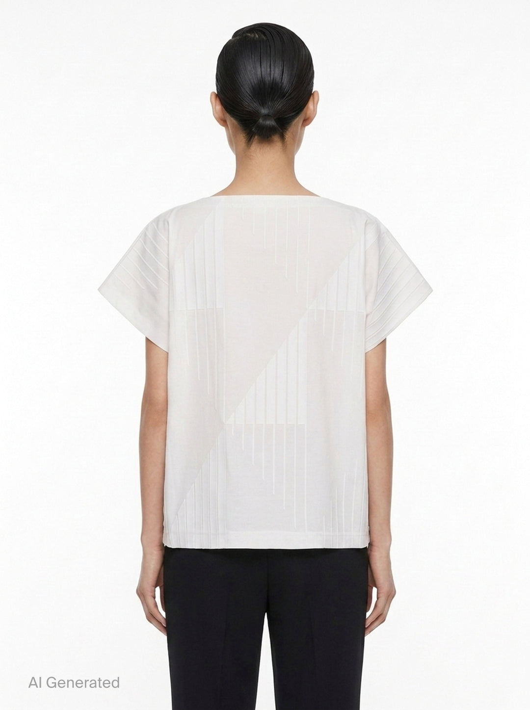 product - back