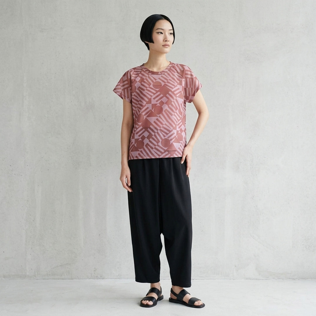 Shape-Filled T Blouse | 132 5. Issey Miyake | Club21 - lifestyle