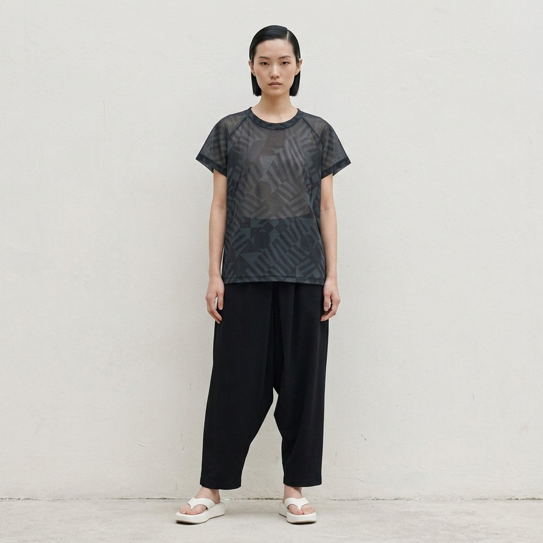Shape-Filled T Blouse | 132 5. Issey Miyake | Club21 - lifestyle
