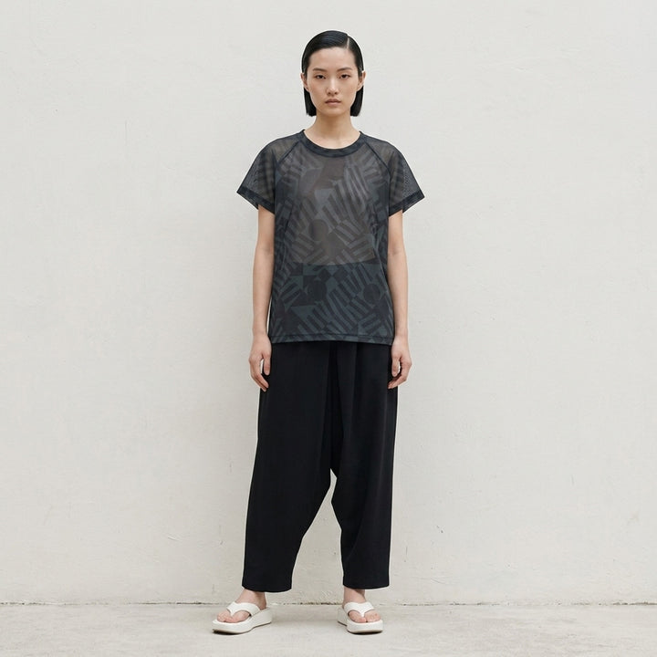 Shape-Filled T Blouse | 132 5. Issey Miyake | Club21 - lifestyle