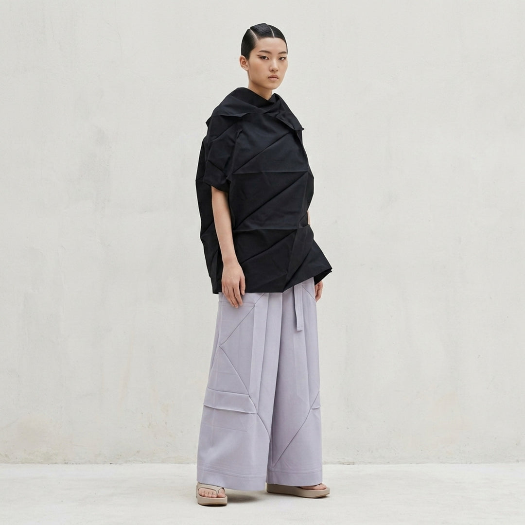 Solid Woven Top | 132 5. Issey Miyake | Club21 - lifestyle