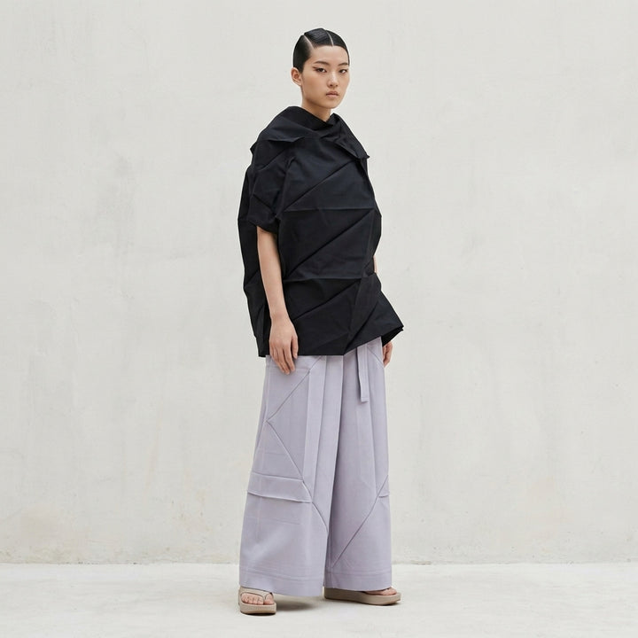 Solid Woven Top | 132 5. Issey Miyake | Club21 - lifestyle
