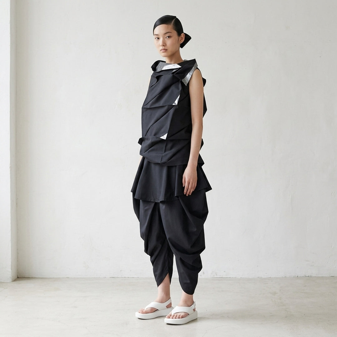 Standard Woven Top | 132 5. Issey Miyake | Club21 - lifestyle