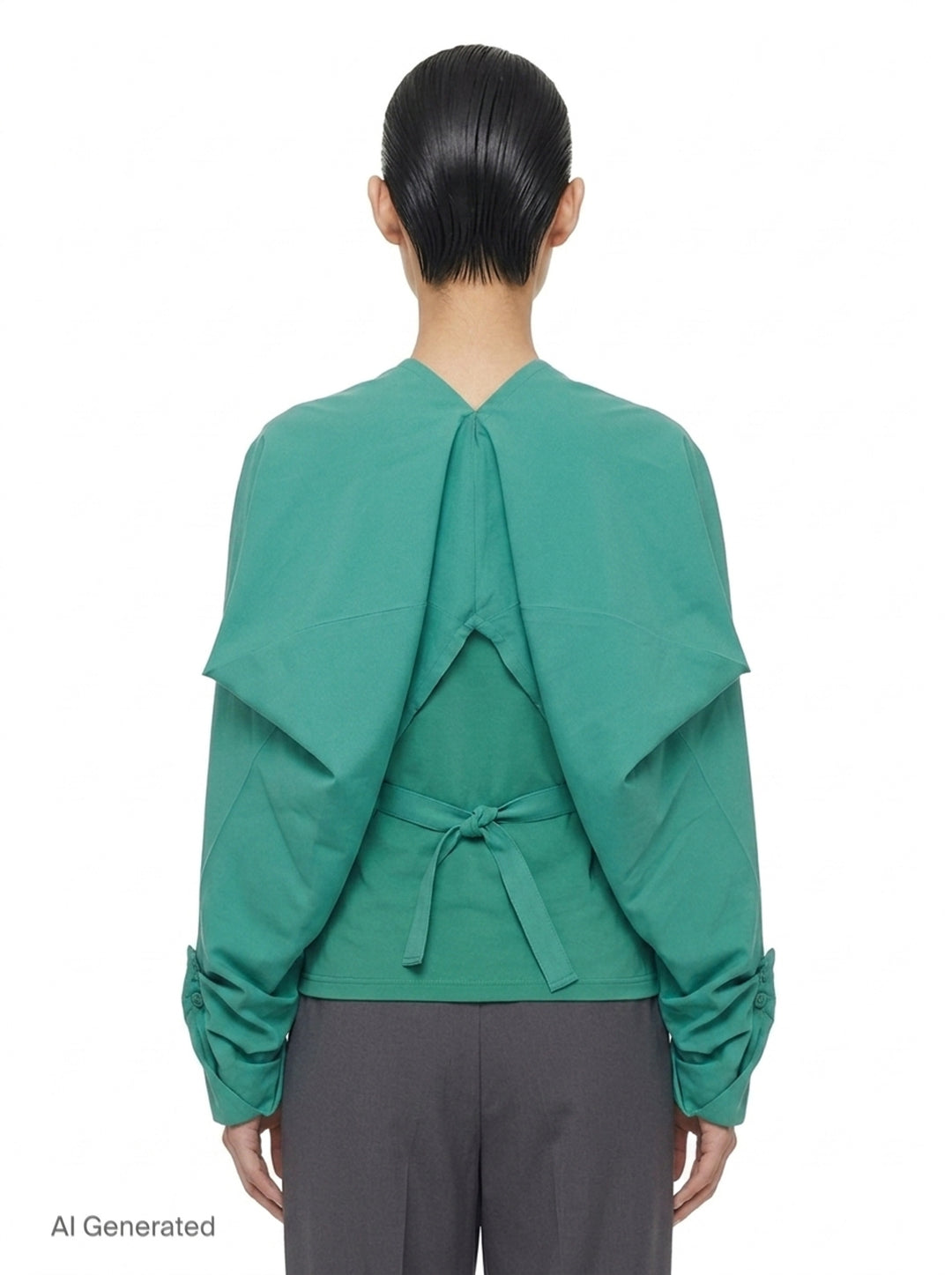 product - back