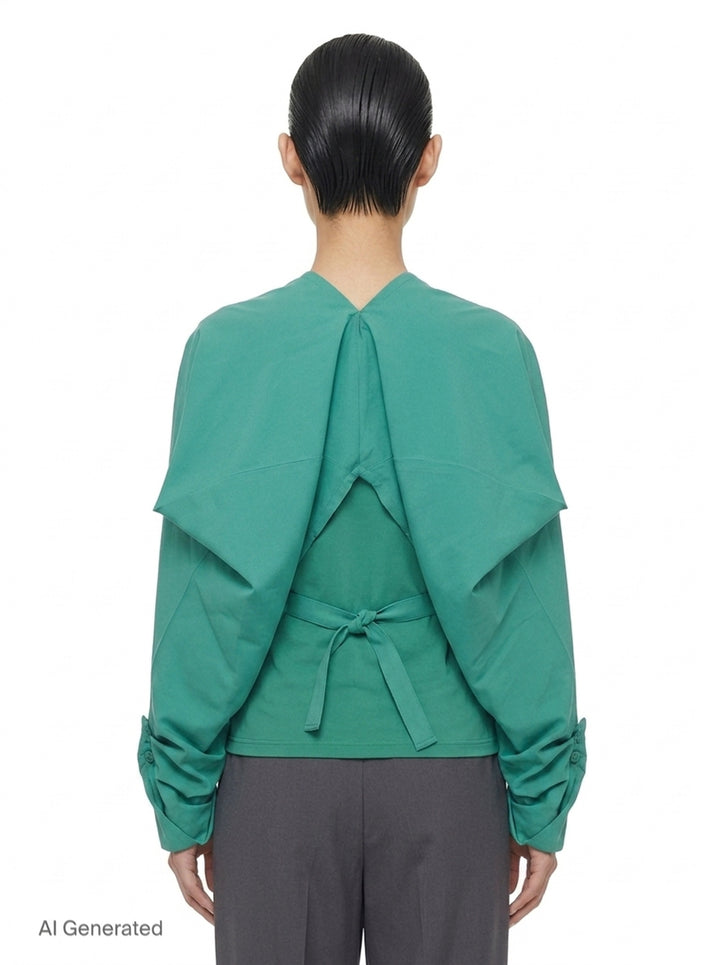 product - back