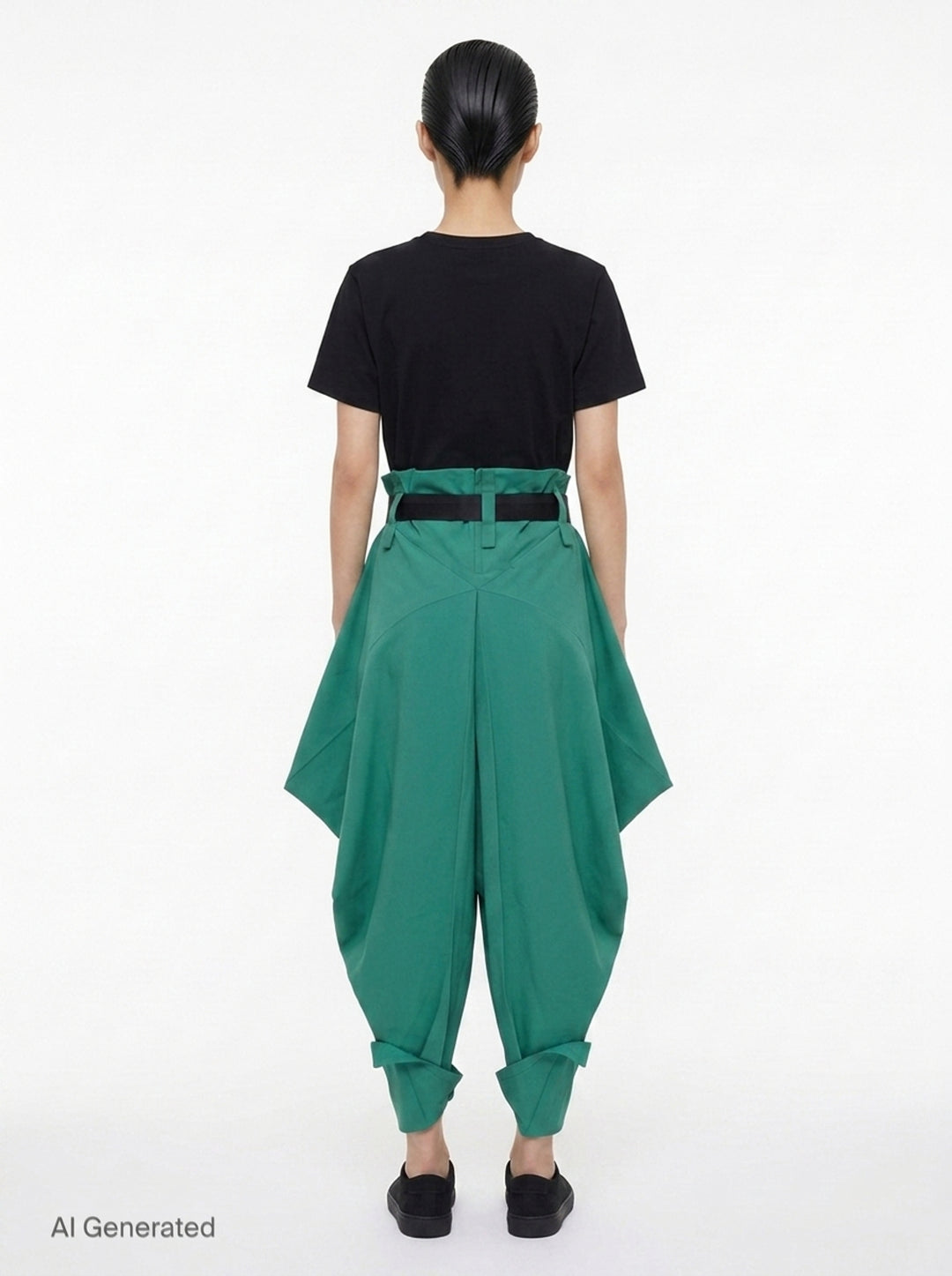 product - back