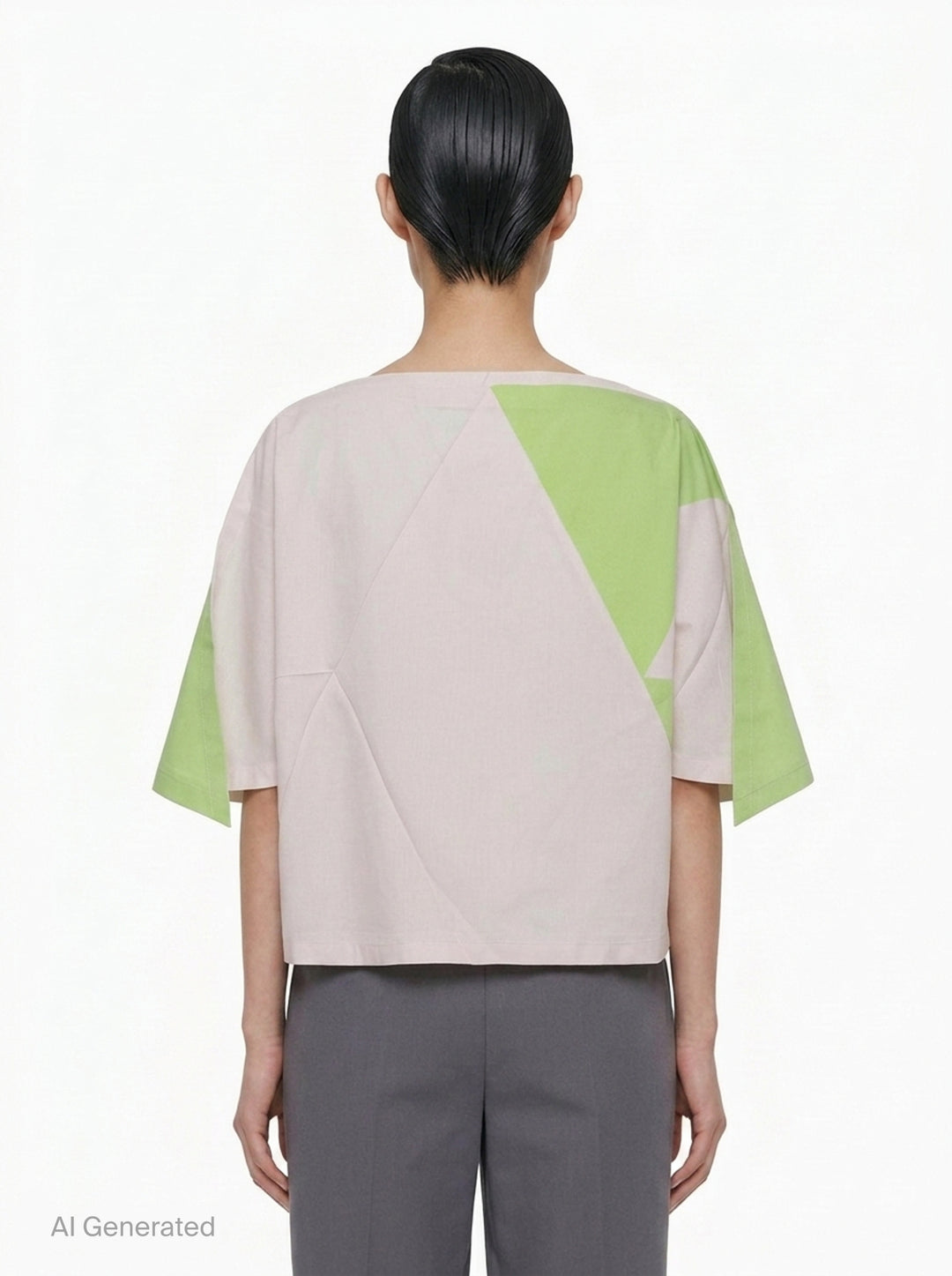 product - back