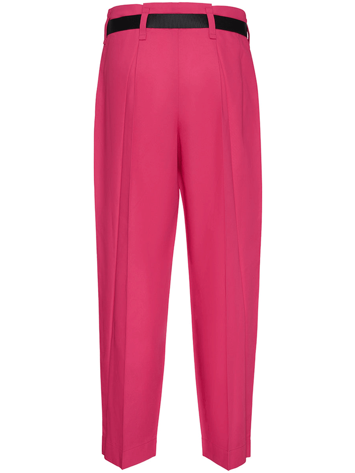 132-5.-ISSEY-MIYAKE-OBLIQUE-FOLD-BOTTOMS-Pants-Magenta_2