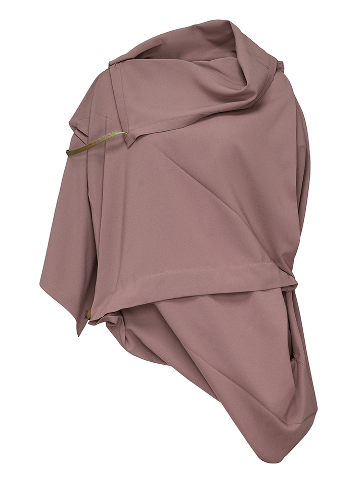 1325.ISSEYMIYAKE-STRATASOLIDTop-Beige-1