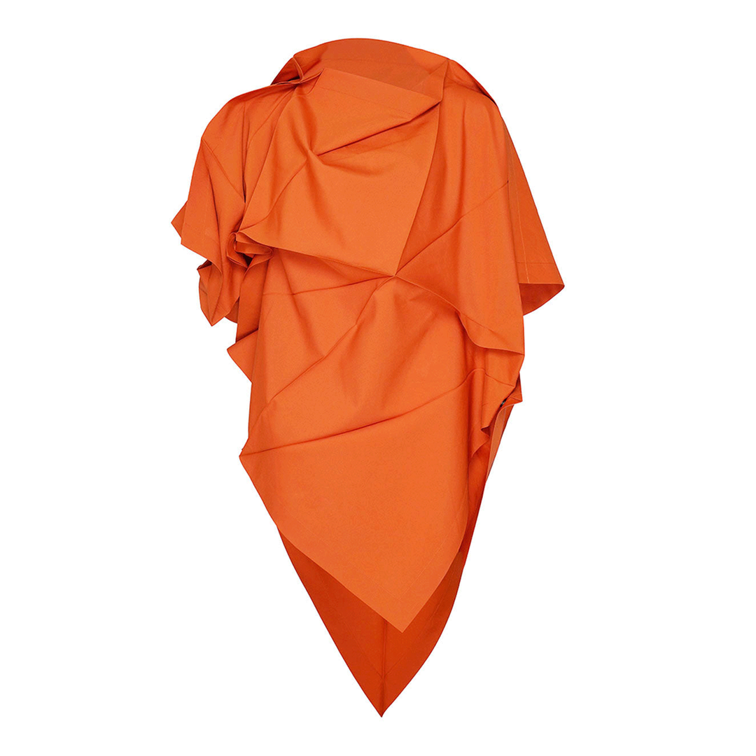 No.1 Solid Tunic