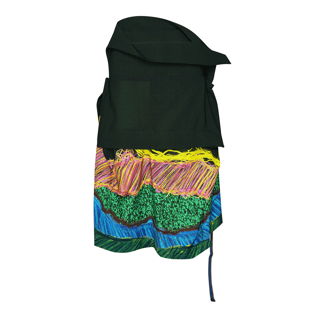 Strata Pants