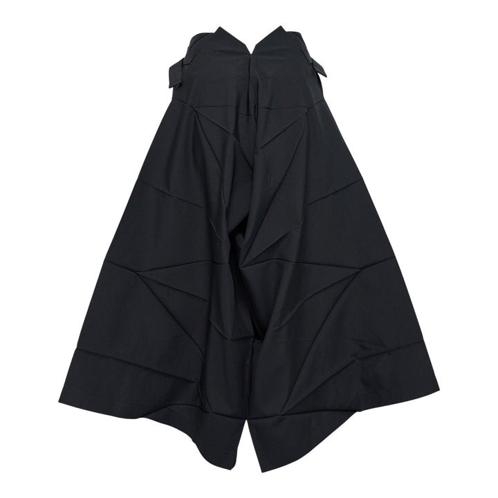 Club21 - 132 5. ISSEY MIYAKE - No.2 Woven Pant - WOVEN PANTS - Black