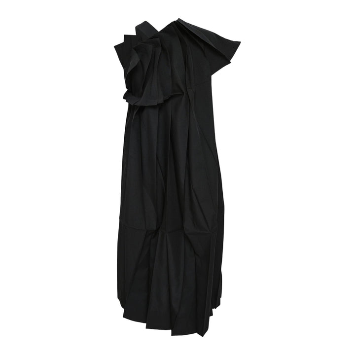 Club21 - 132 5. ISSEY MIYAKE - No.3 Woven Dress - WOVEN DRESSES - Black